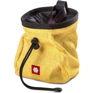 Ocun Lucky + Belt - portamagnesite Yellow Image