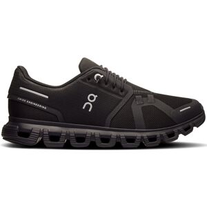 On Cloud 6 W - sneakers - dna Black 9,5 US Image