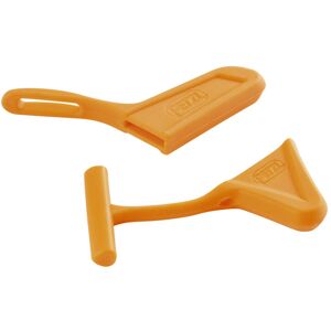 Petzl Pick and Spike Protection - accessorio piccozza Orange Image