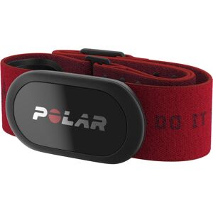 Polar H10 - fascia cardio Red M-XXL (67-95 cm) Image