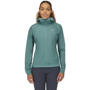 Rab Vital W - giacca Softshell - donna Green 12 Image