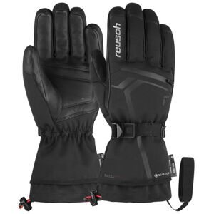 Reusch Down Spirit GTX - guanti da sci - uomo Black/Grey 8 Image