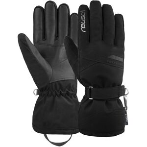 Reusch Helena R-TEX® XT - guanti da sci - donna Black 8 Image