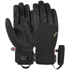 Reusch Lleon R-TEX® XT W - guanti da sci - donna Black 7,5 Image