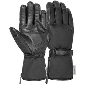 Reusch Method Windstopper® M - guanti da sci - uomo Black 9 Image