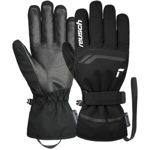 Reusch Primus R-Tex® XT - guanti da sci - uomo Black/White 8 Image