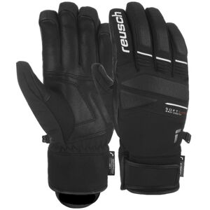 Reusch Thunder R-TEX XT M - guanti da sci - uomo Black/White 8 Image