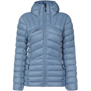 Rock Experience Cosmic 2.0 Padded W - giacca trekking - donna Light Blue XS Image