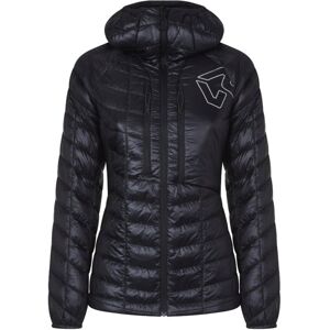 Rock Experience Re.Angel Dust Padded W - giacca trekking - donna Black XS Image