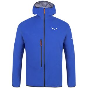 Salewa Agner 2 Ptx 3L - giacca hardshell - uomo Light Blue/Black/Orange 54 Image