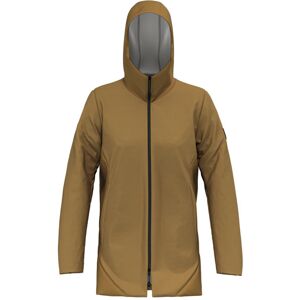 Salewa Fanes 3L Ptx Hemp 2/1 W - giacca hardshell - donna Brown I40 D34 Image