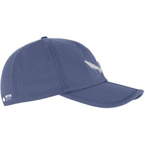 Salewa Fanes Fold - cappellino Blue/Grey 58 Image