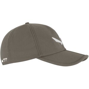 Salewa Fanes Fold - cappellino Brown/White 58 Image