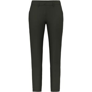 Salewa Fanes Hemp W - pantaloni trekking - donna Dark Green I46 D40 Image