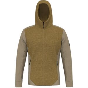 Salewa Fanes Sarner Light Hybrid M - giacca trekking - uomo Brown 48 Image