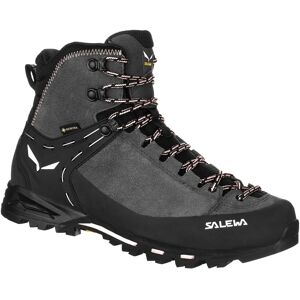 Salewa MTN Trainer Classic Mid GTX W - Scarpe da trekking - donna Dark Grey/Black 4,5 UK Image