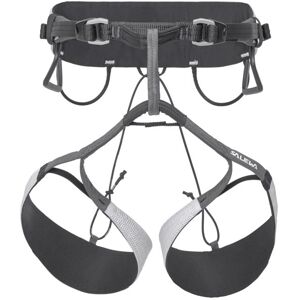 Salewa NXT Harness - imbrago arrampicata Grey/White XL Image
