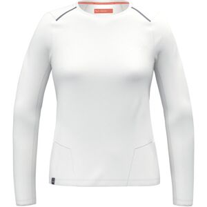 Salewa Pedroc Dry W - maglia a maniche lunghe - donna White I40 D34 Image