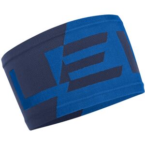 Salewa Pedroc Seamless - fascia paraorecchie Blue/Light Blue Image