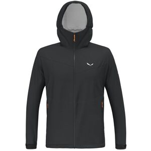Salewa Puez Aqua 4 Ptx 2.5L M - giacca hardshell - uomo Black 48 Image