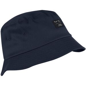 Salewa Puez Hemp Brimmed - cappello Dark Blue 60 Image