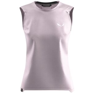 Salewa Puez Hybrid W - top - donna Pink I48 D42 Image