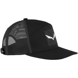 Salewa Sarner Base - cappellino Black/White 58 Image