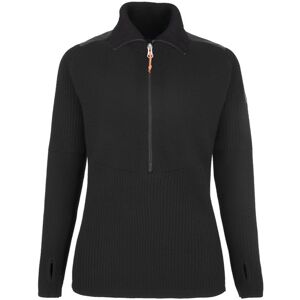 Salewa Sella AM Pullover W - pullover- donna Black I46 D40 Image