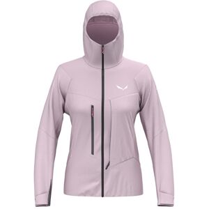 Salewa Sella Dst Hyb W - giacca ibrida - donna Pink I48 D42 Image