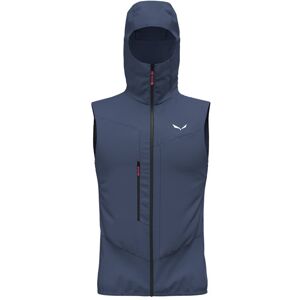 Salewa Sella Dst/Twr Hyb M - gilet ibrido - uomo Blue/Black 54 Image
