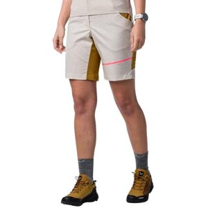 Salewa Vento Hemp/Dst W - pantalone MTB - donna Beige I48 D42 Image