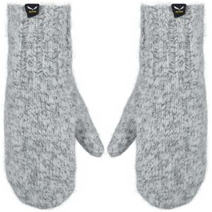 Salewa Walk Wool 2 - moffole - uomo Grey 11 Image