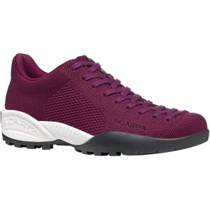 Scarpa Mojito Bio - sneakers - unisex Bordeaux 38,5 EU Image