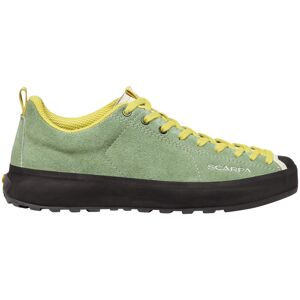 Scarpa Mojito Wrap - sneaker Light Green/Yellow 38 EU Image