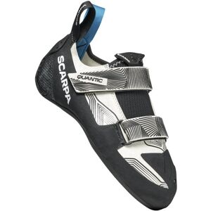 Scarpa Quantic - scarpette da arrampicata - donna Black/White 40 EU Image