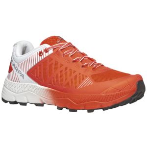 Scarpa Spin Ultra M - scarpe trail running - donna Red/White 36 EU Image