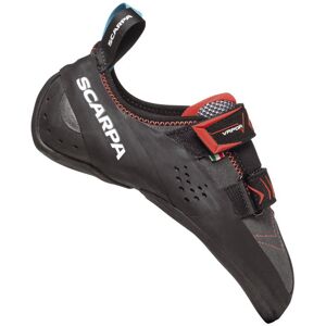 Scarpa Vapor V LV W - scarpette arrampicata - donna Black/Red 38,5 EU Image