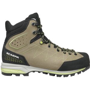 Scarpa Zodiac Trk GTX W - scarpe da trekking - donna Beige 39 EU Image