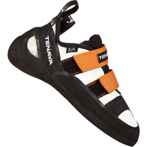 Tenaya Ra - scarpette da arrampicata - uomo Black/Orange/White 6,5 UK Image