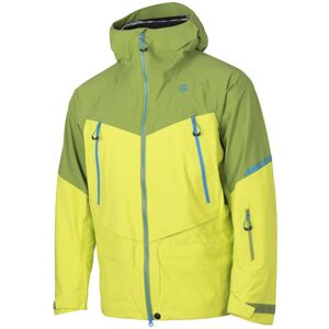 Ternua Mauna Kea M - giacca alpinismo - uomo Green XL Image