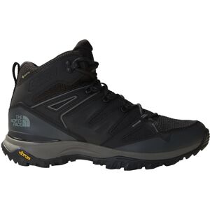 The North Face M Hedgehog Mid GORE-TEX - scarpe da trekking - uomo Black 10 US Image