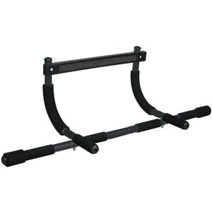 Toorx BTP - barra entroporta 3 in 1 Grey Image