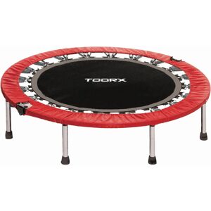 Toorx Trampolino Pro - attrezzatura fitness Black/Red Image