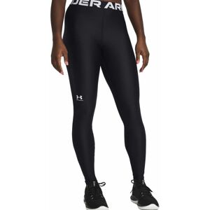 Under Armour Authentics W - leggings fitness - donna Black XS Image