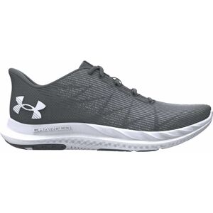 Under Armour Charged Speed Swift - scarpe running neutre - uomo Grey/White 8 US Image