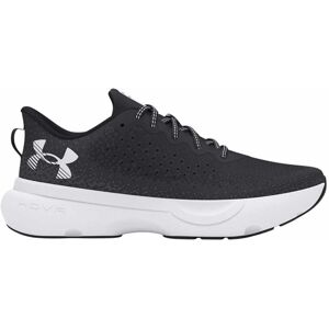 Under Armour Infinite M - scarpe running neutre - uomo Black/White 10 US Image