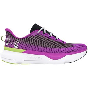 Under Armour Infinite Pro Run Anywhere - scarpe running neutre - uomo Pink 10,5 US Image