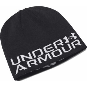 Under Armour Reversible Halftime Jr - berretto - ragazzo Black Image
