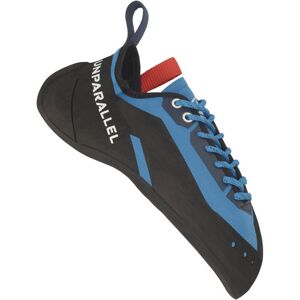 Unparallel Sirius Lace M – scarpe arrampicata - uomo Blue/Black 39,5 Image