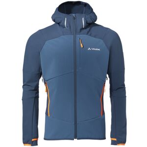 Vaude Larice V M - giacca softshell - uomo Blue S Image